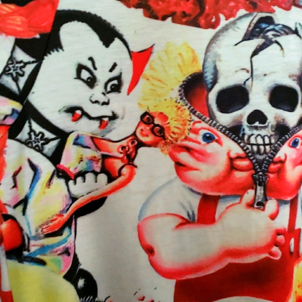 Garbage Pail Kids T-Shirt